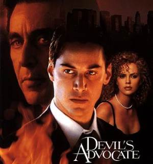 Devil's Advocate film