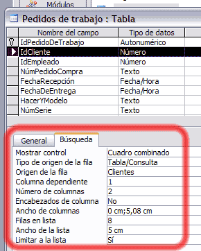 Microsoft Access Cinco Consejos Para Tus Bases De Datos Jordisan Net